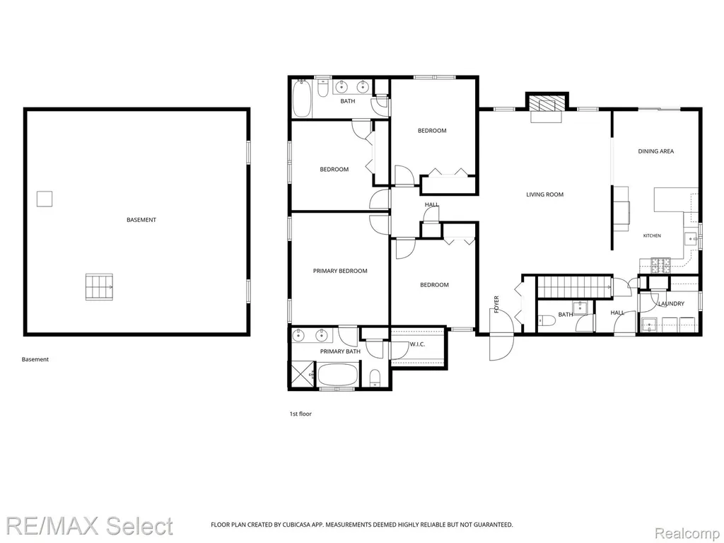 2288 Lost Creek Drive Clayton Charter Township MI 48433