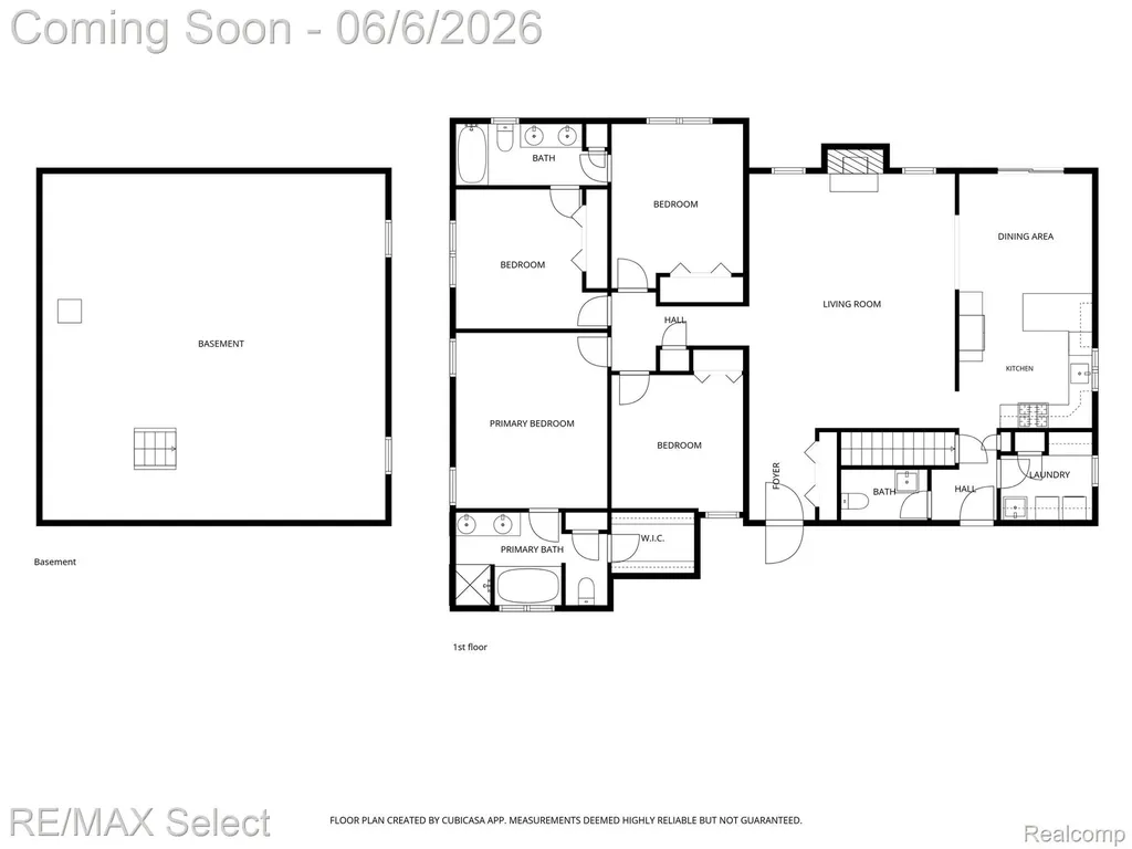 2288 Lost Creek Drive Clayton Charter Township MI 48433