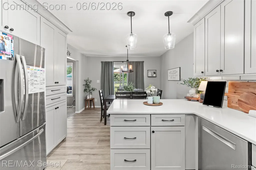 2288 Lost Creek Drive Clayton Charter Township MI 48433