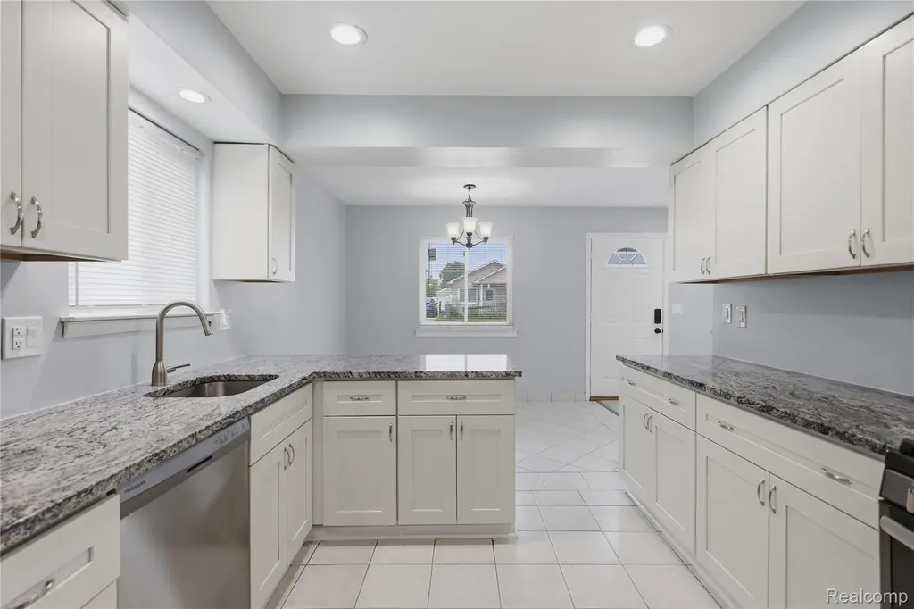 30746 Brush Street Madison Heights City MI 48071