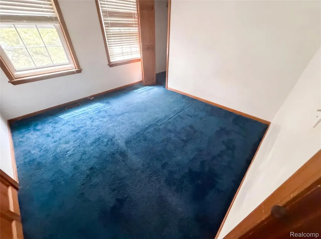 6536 Mountview Court Genoa Township MI 48116