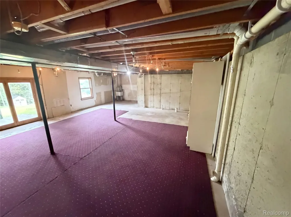 6536 Mountview Court Genoa Township MI 48116