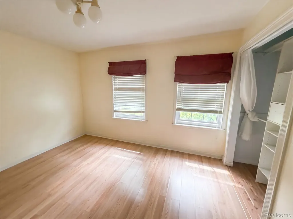 6536 Mountview Court Genoa Township MI 48116