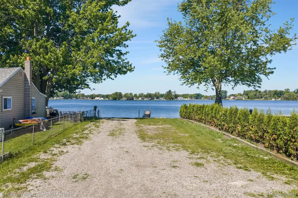 2742 Campers Drive Highland Charter Township MI 48356