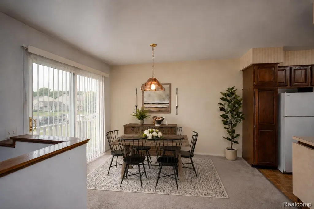 2978 Elmwood Court Lake Orion Village MI 48360