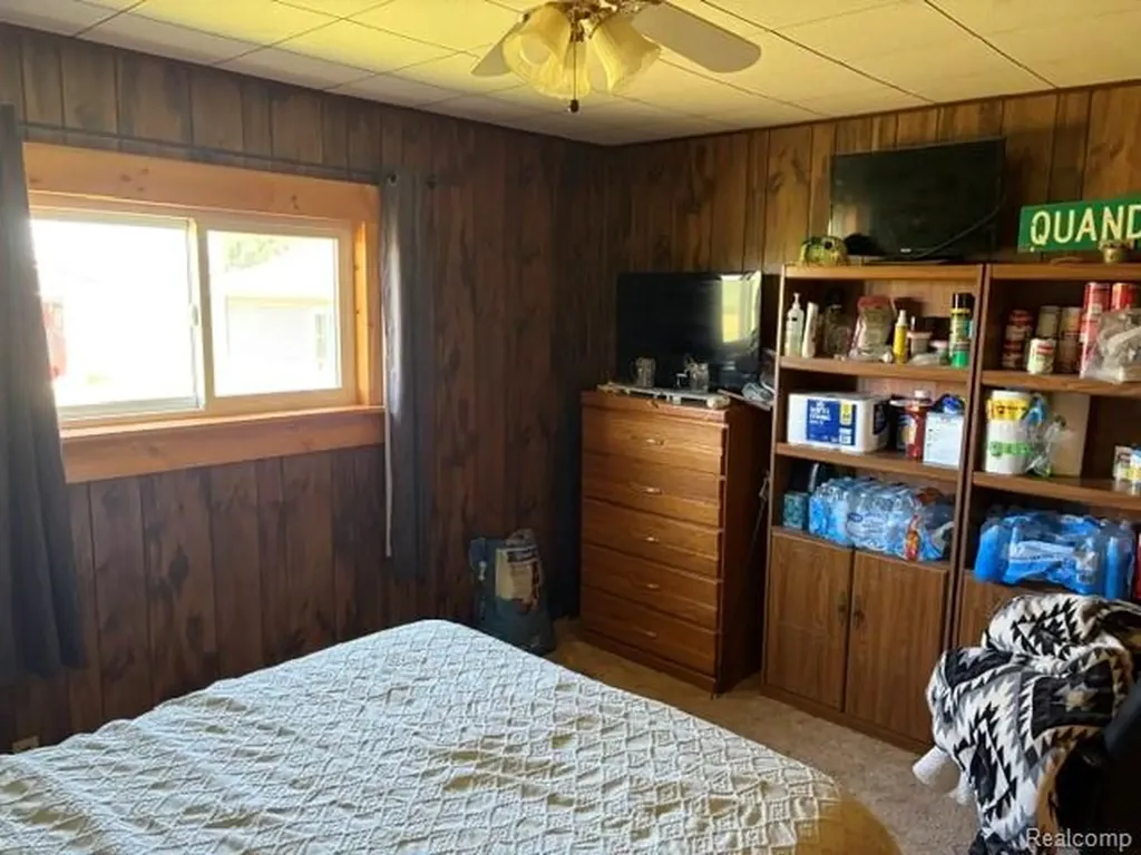 4815 Loree Road Deckerville Village MI 48427