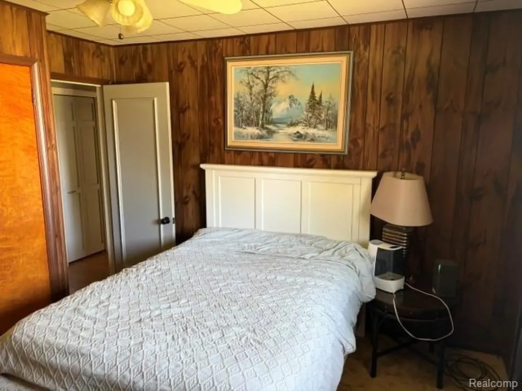 4815 Loree Road Deckerville Village MI 48427