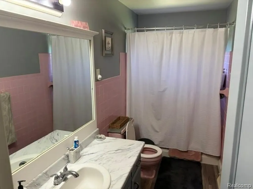 4815 Loree Road Deckerville Village MI 48427