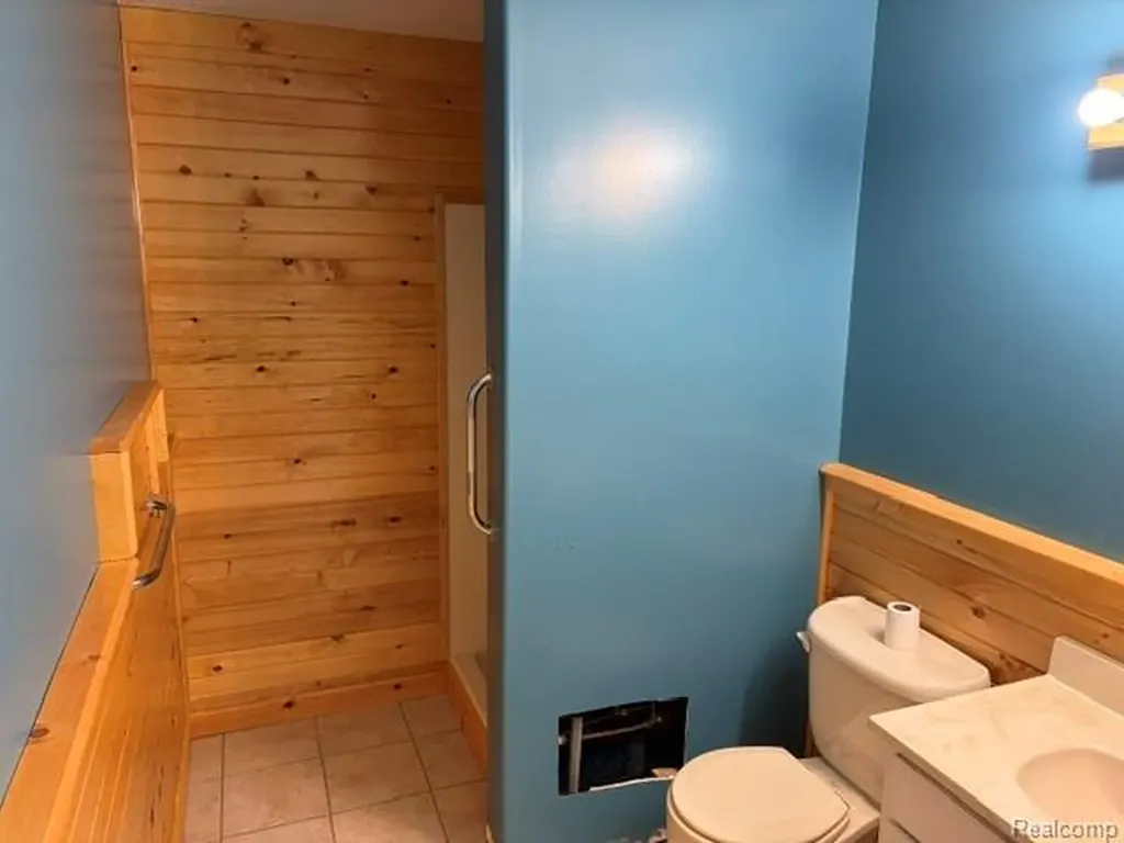 4815 Loree Road Deckerville Village MI 48427