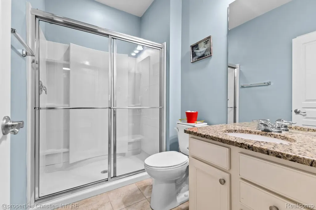 25885 Tennyson Court Novi City MI 48374