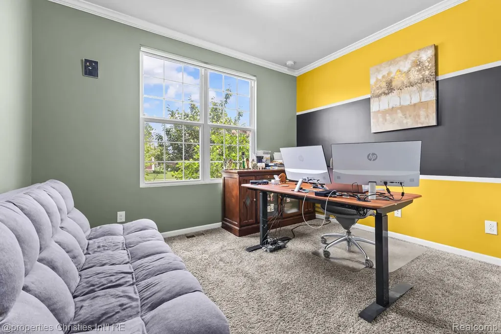25885 Tennyson Court Novi City MI 48374