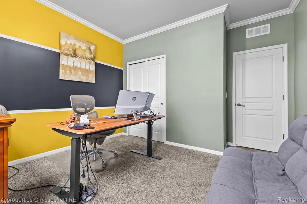 25885 Tennyson Court Novi City MI 48374