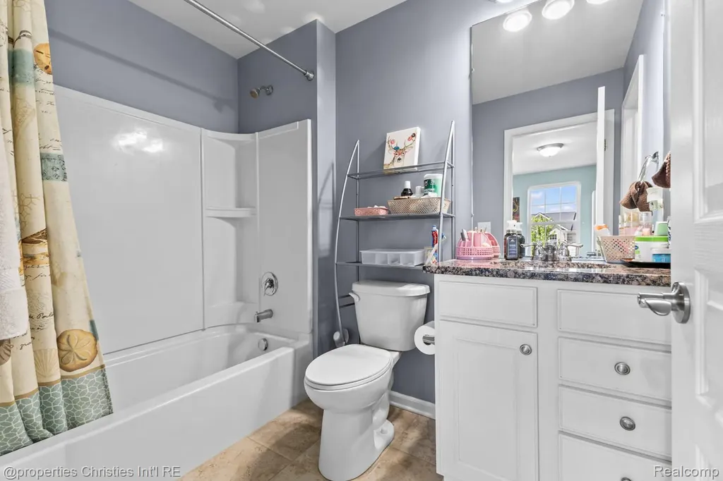 25885 Tennyson Court Novi City MI 48374