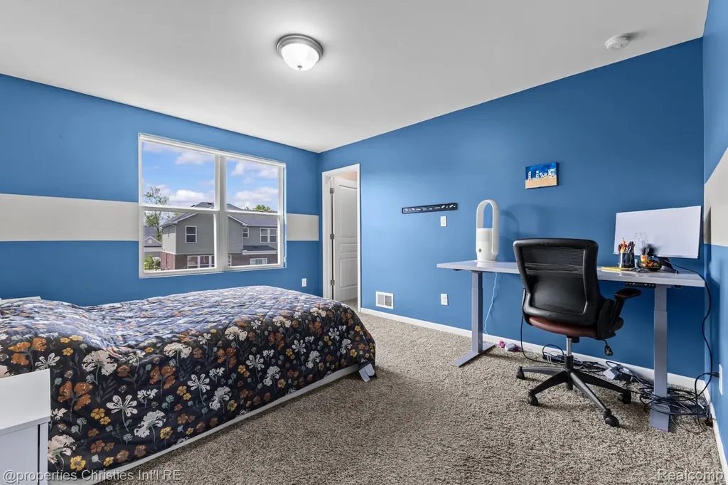 25885 Tennyson Court Novi City MI 48374