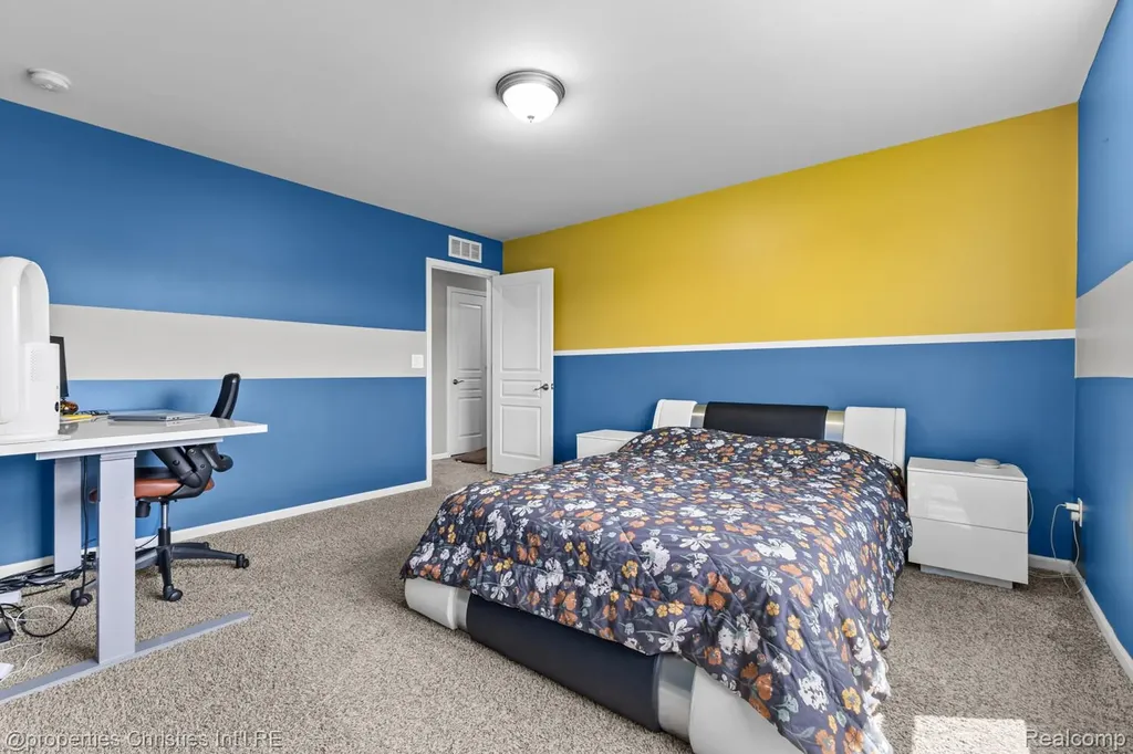 25885 Tennyson Court Novi City MI 48374