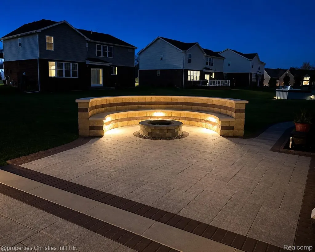 25885 Tennyson Court Novi City MI 48374