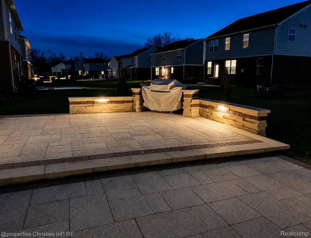 25885 Tennyson Court Novi City MI 48374