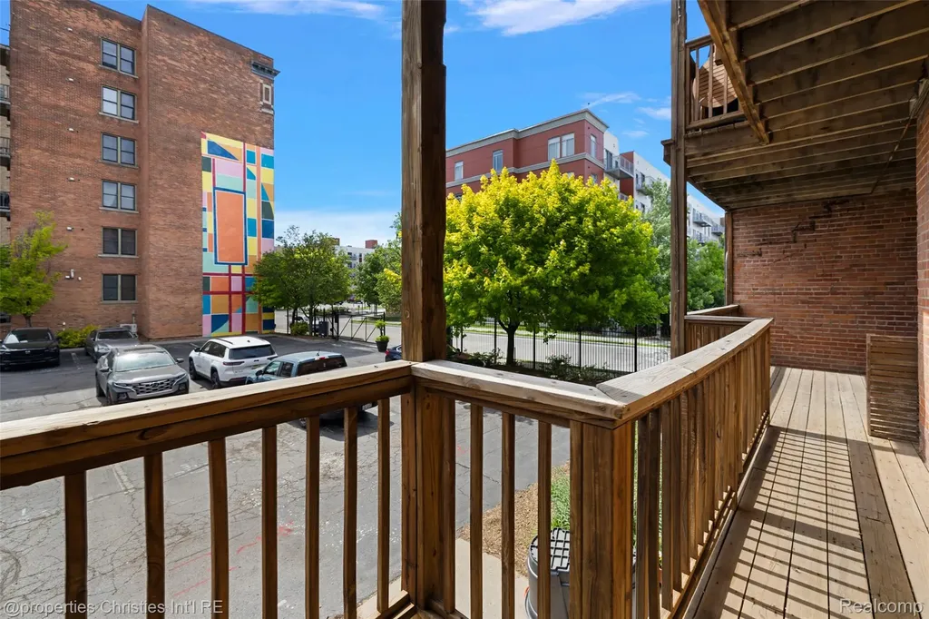 112 Watson Street Detroit City MI 48201