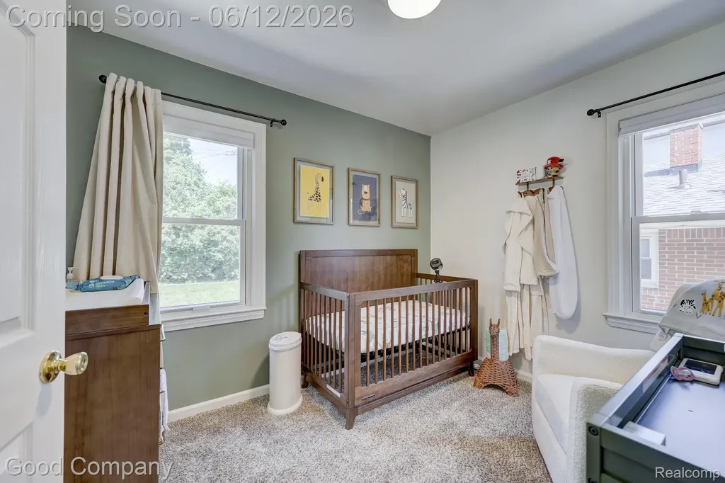 3907 Gardner Avenue Berkley City MI 48072