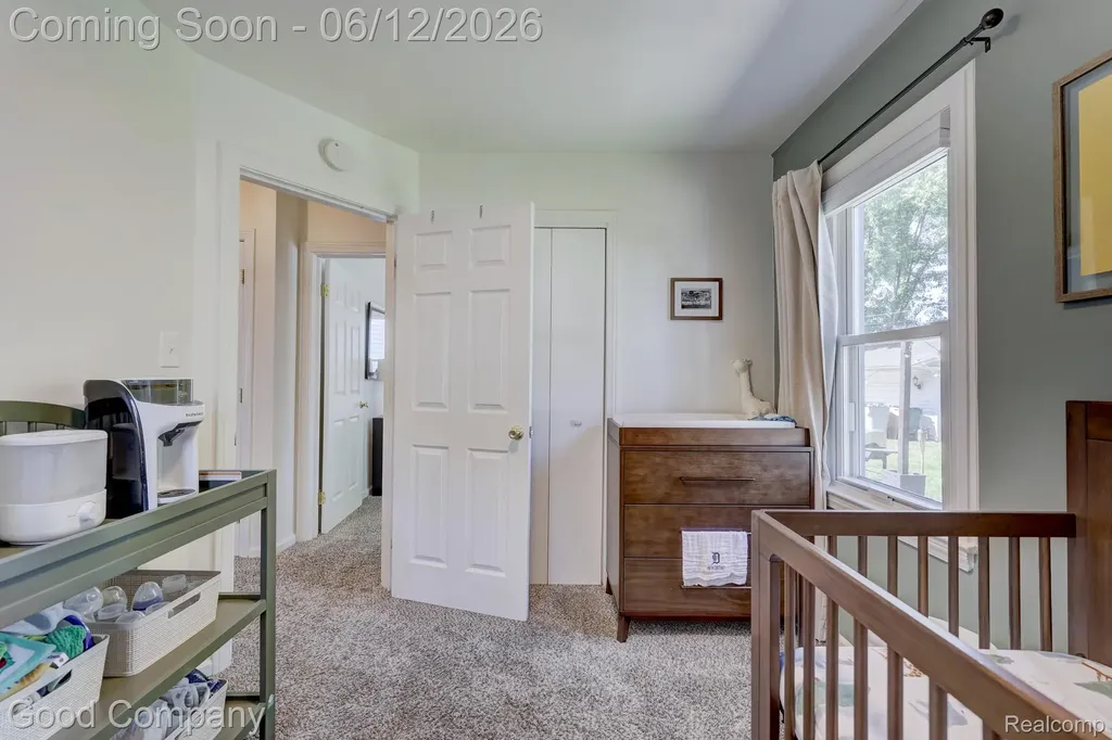 3907 Gardner Avenue Berkley City MI 48072