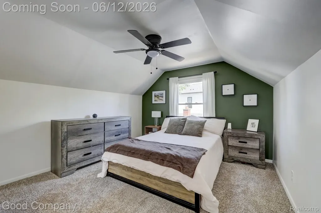 3907 Gardner Avenue Berkley City MI 48072