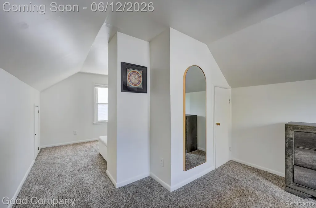 3907 Gardner Avenue Berkley City MI 48072