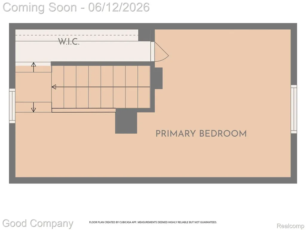 3907 Gardner Avenue Berkley City MI 48072