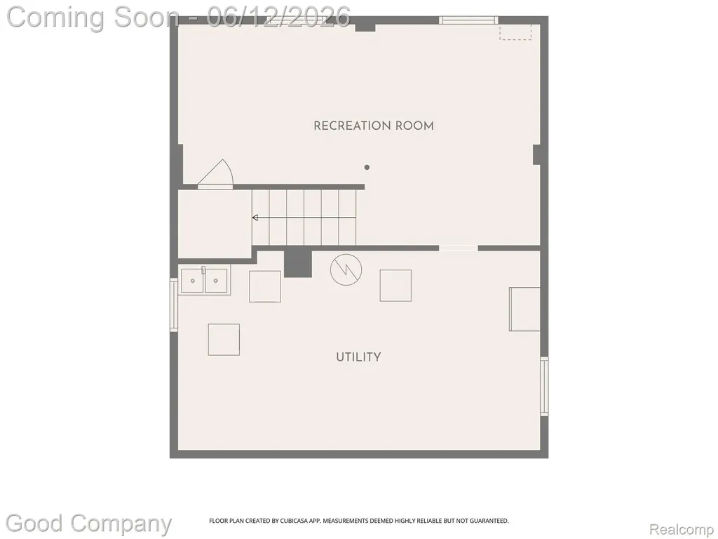 3907 Gardner Avenue Berkley City MI 48072