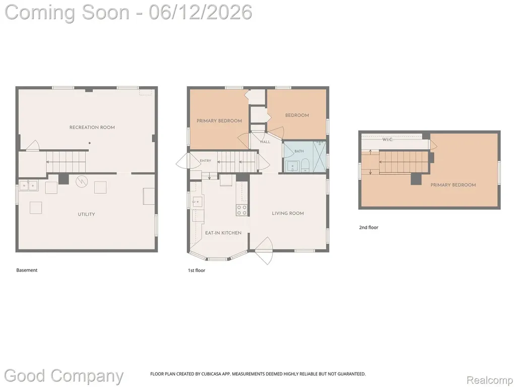 3907 Gardner Avenue Berkley City MI 48072