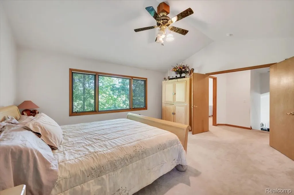 250 Woodcreek Court Commerce Charter Township MI 48390