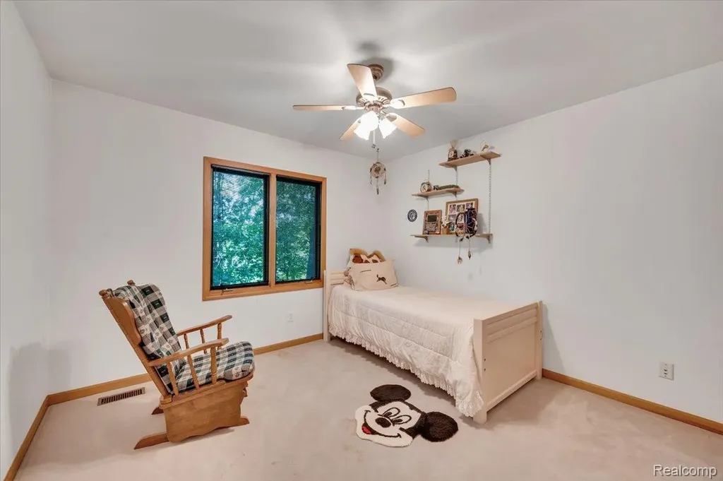 250 Woodcreek Court Commerce Charter Township MI 48390