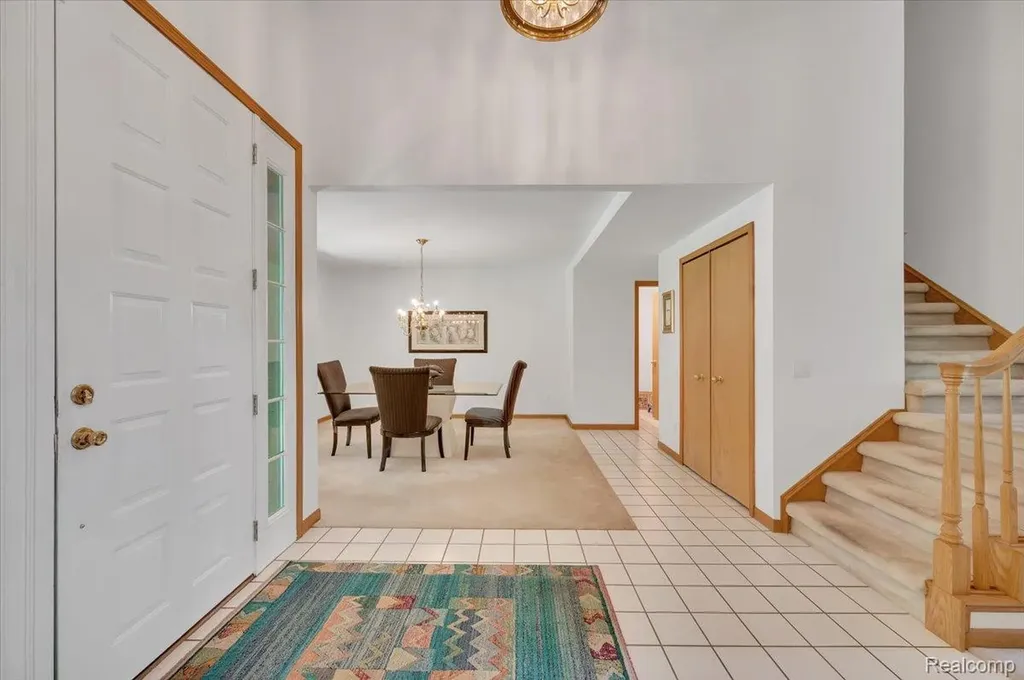 250 Woodcreek Court Commerce Charter Township MI 48390