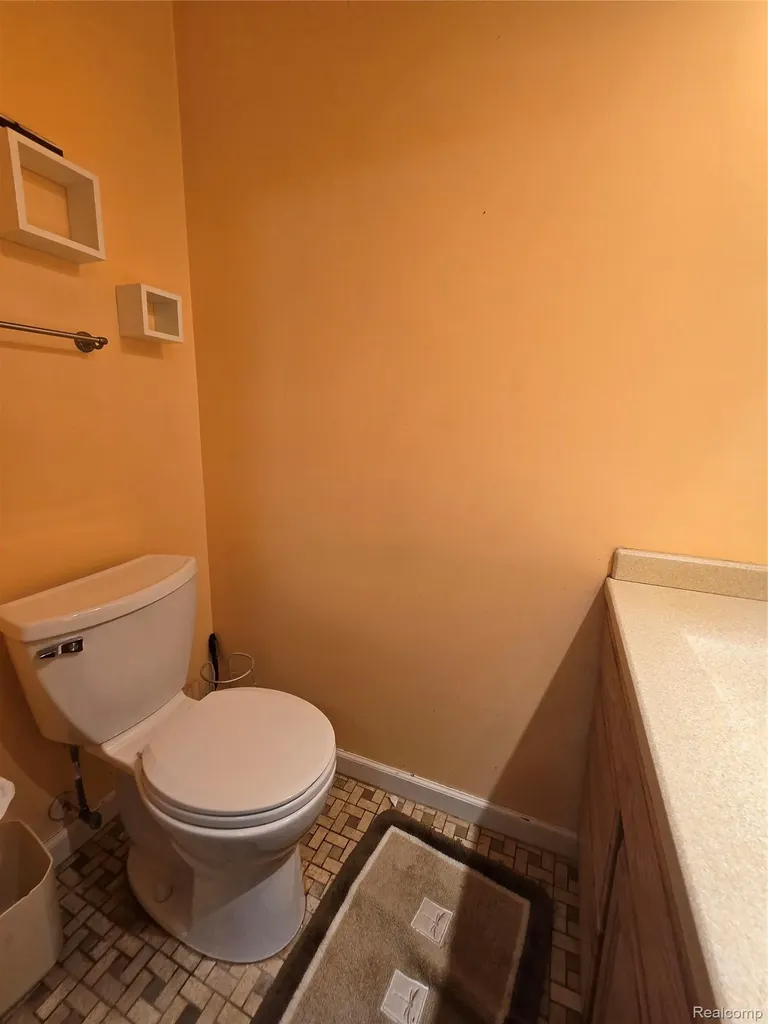 24658 Christina Lane Novi City MI 48375