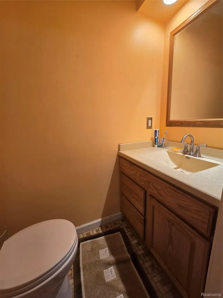 24658 Christina Lane Novi City MI 48375