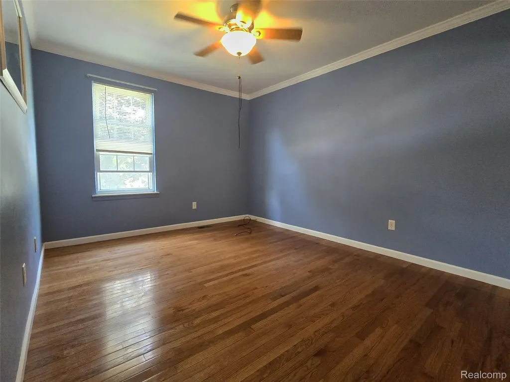 24658 Christina Lane Novi City MI 48375
