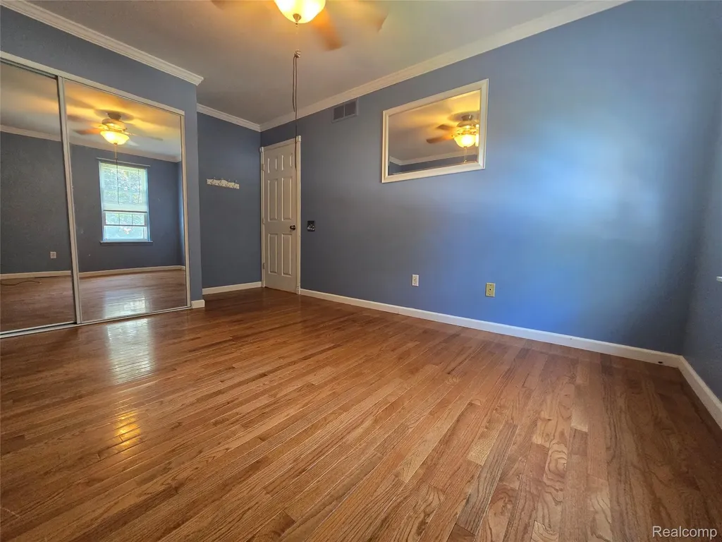 24658 Christina Lane Novi City MI 48375