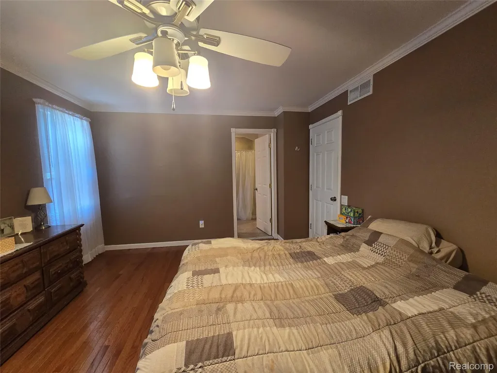 24658 Christina Lane Novi City MI 48375