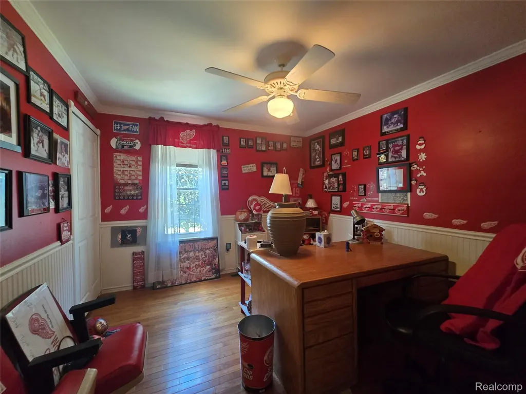 24658 Christina Lane Novi City MI 48375