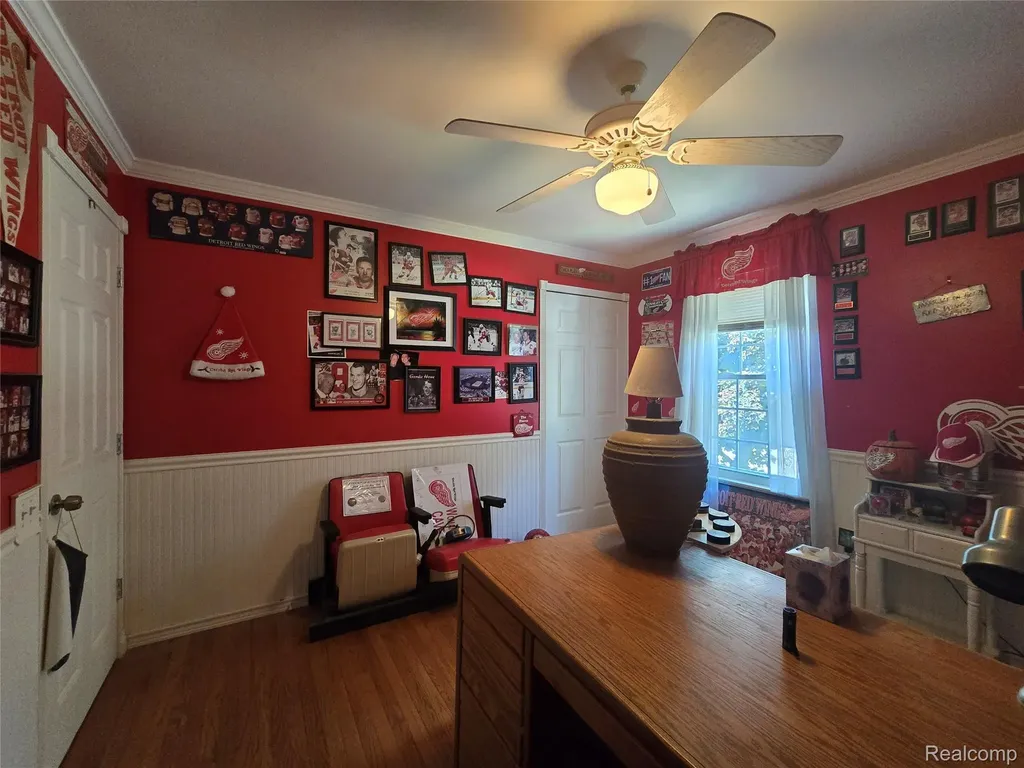 24658 Christina Lane Novi City MI 48375