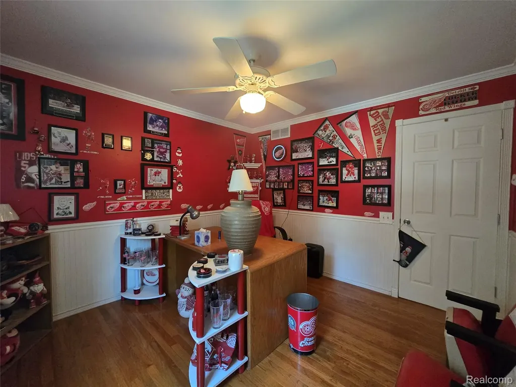 24658 Christina Lane Novi City MI 48375