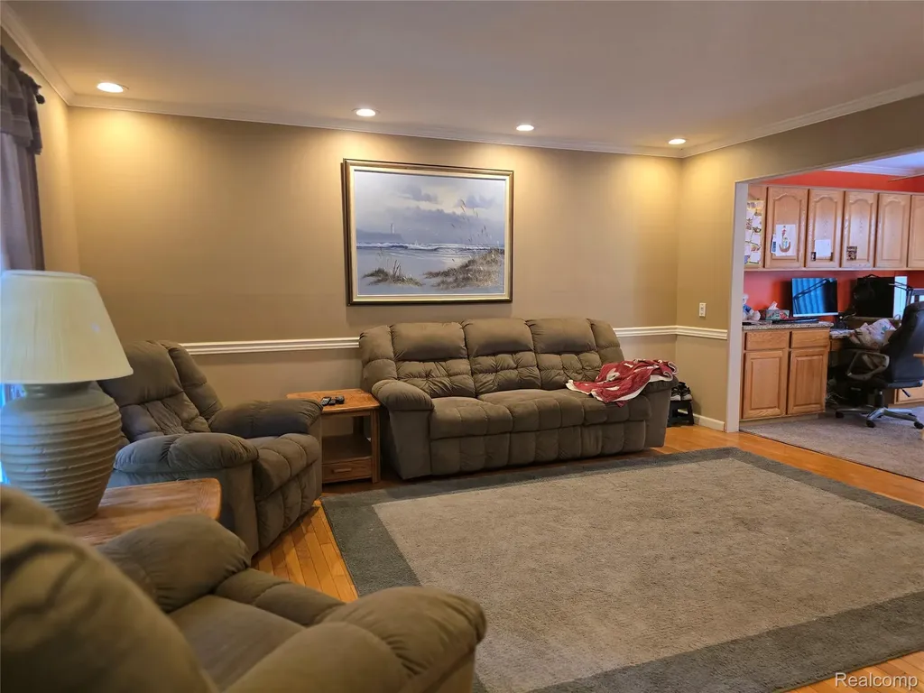 24658 Christina Lane Novi City MI 48375
