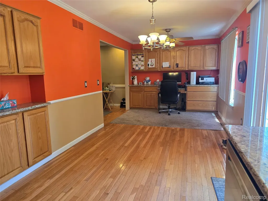 24658 Christina Lane Novi City MI 48375