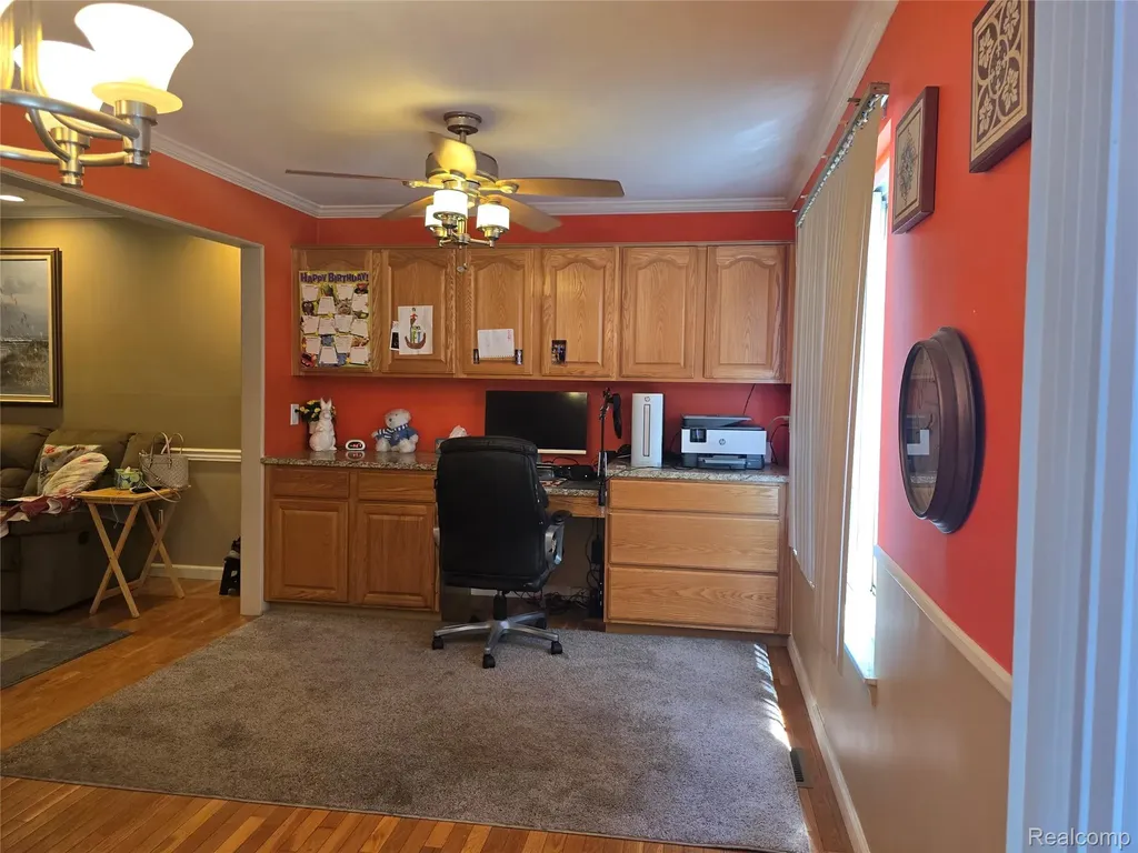 24658 Christina Lane Novi City MI 48375