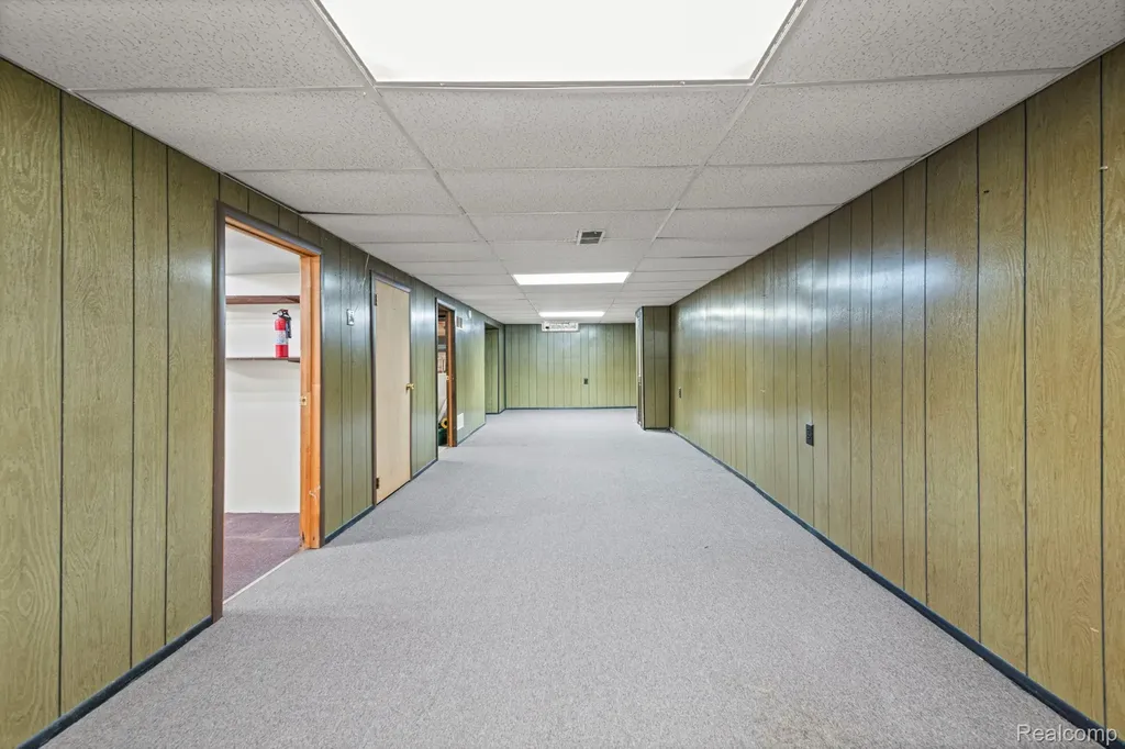 1584 Marion Avenue Lincoln Park City MI 48146