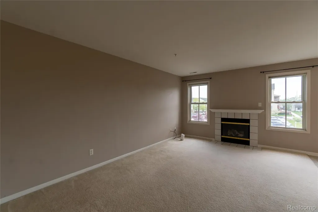 3868 Forester Boulevard Auburn Hills City MI 48326