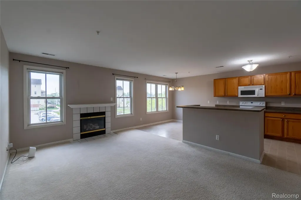 3868 Forester Boulevard Auburn Hills City MI 48326