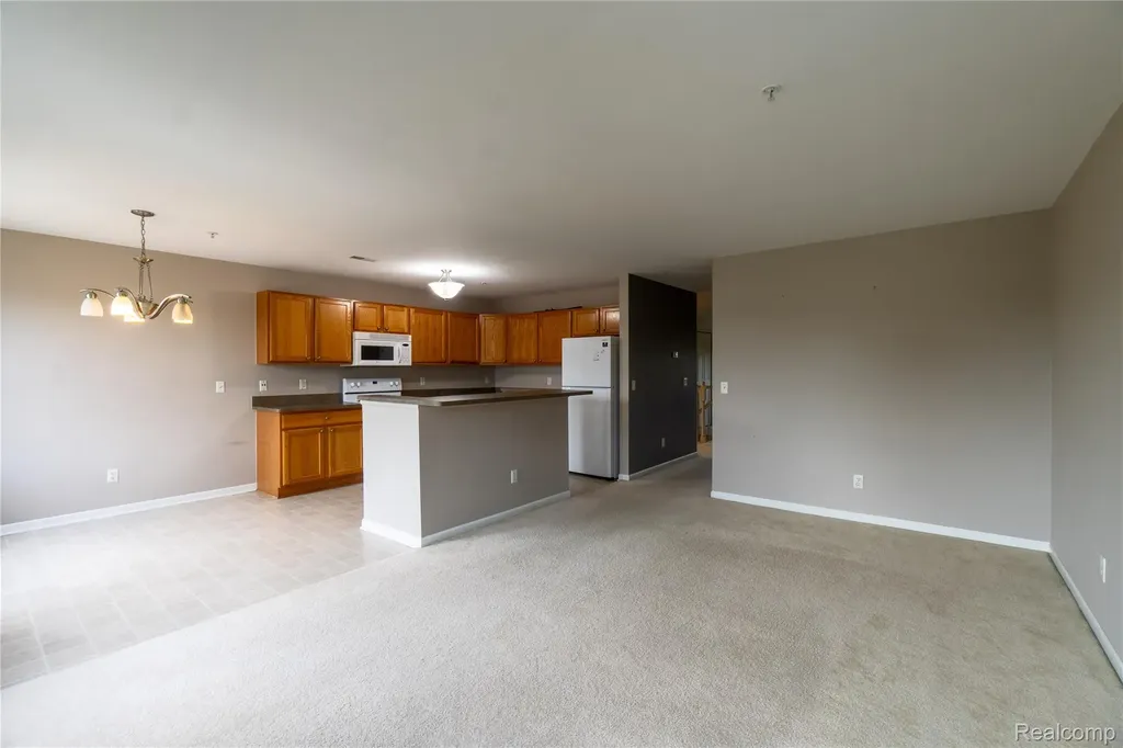 3868 Forester Boulevard Auburn Hills City MI 48326