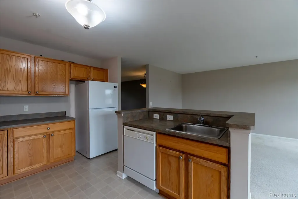 3868 Forester Boulevard Auburn Hills City MI 48326