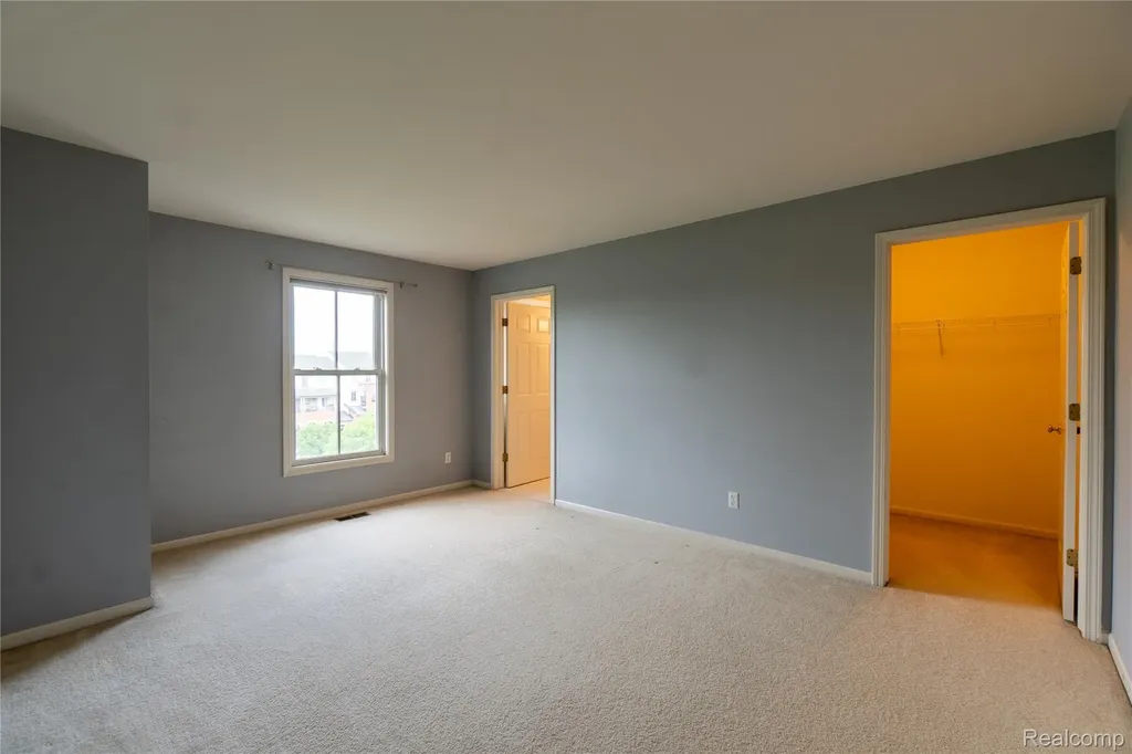 3868 Forester Boulevard Auburn Hills City MI 48326