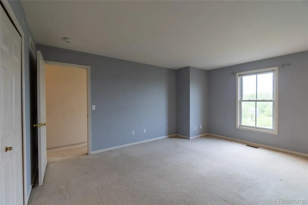 3868 Forester Boulevard Auburn Hills City MI 48326
